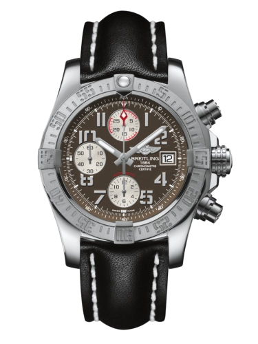 Breitling Avenger A1338111-F564-436X-A20D-1
