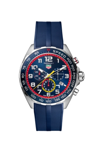 TAG Heuer Formula 1 CAZ101AL-FT8052
