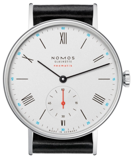 Nomos Glashütte Ludwig 280