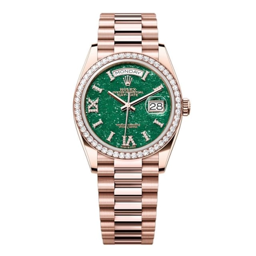 Rolex Day-Date 36 128345RBR-0068