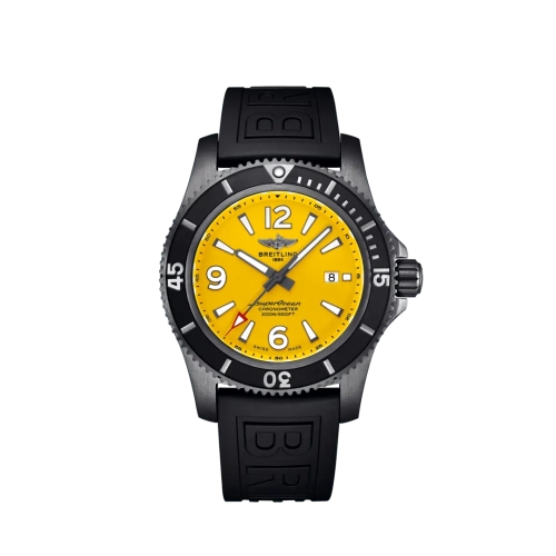 Breitling Superocean M17368D71I1S2