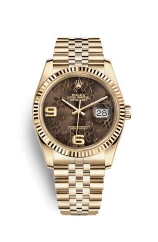 Rolex Datejust 36 116238-0081