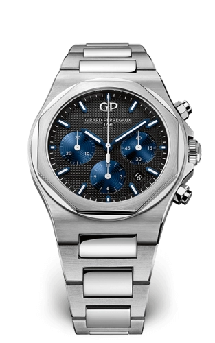 Girard-Perregaux Laureato 81020-11-631-11A