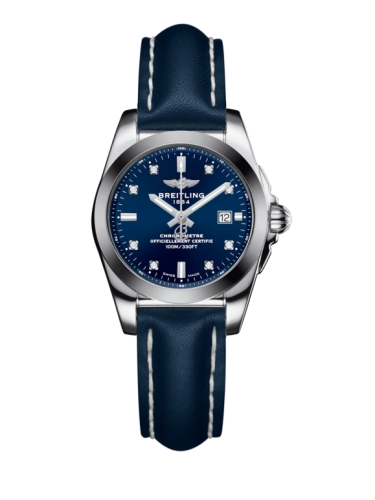 Breitling Galactic W7234812-C965-486X-A12BA-1