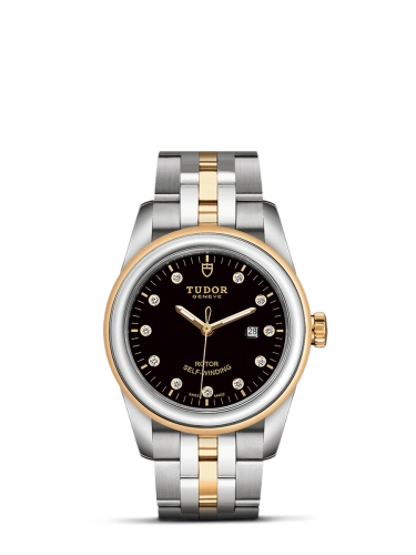Tudor Glamour 53003-0008