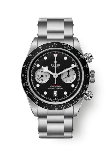 Tudor Black Bay Chronograph M79360N-0011