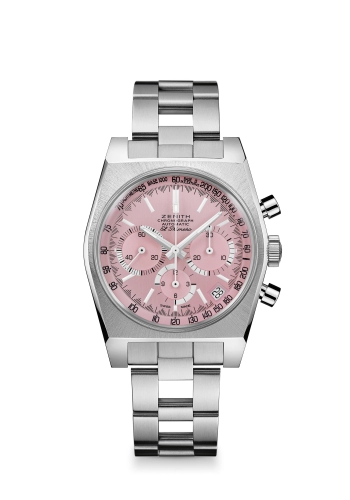 Zenith Revival 03-A3818-U-400-33-M384