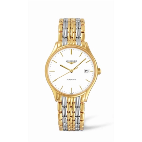 Longines Lyre L4-760-2-12-7