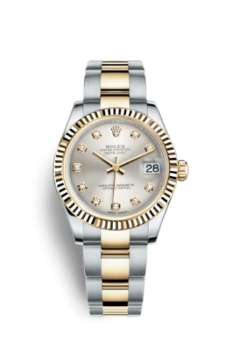 Rolex Datejust 31 178273-0040