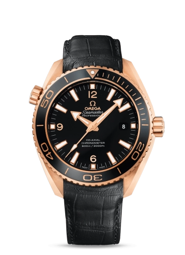 Omega Seamaster Planet Ocean 232-63-46-21-01-001