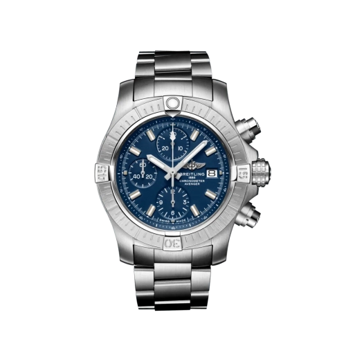 Breitling Avenger A13385101C1A1