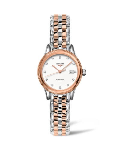 Longines Flagship L4-374-3-99-7