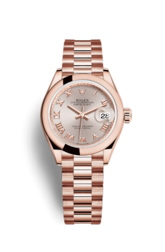 Rolex Lady-Datejust 279165-0009