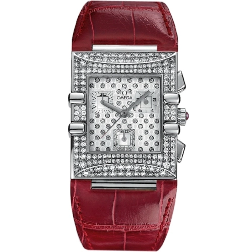 Omega Constellation 1845-87-31