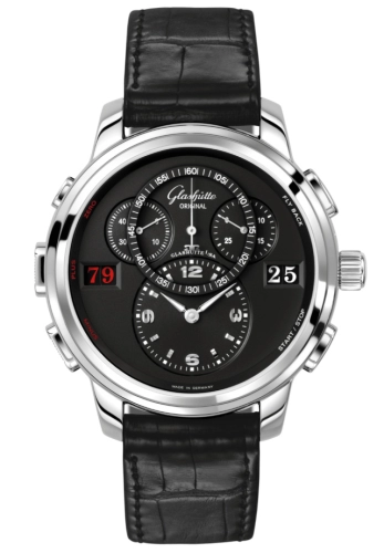 Glashütte Original Pano 1-96-01-02-02-01