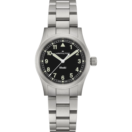 Hamilton Khaki Field H69301130
