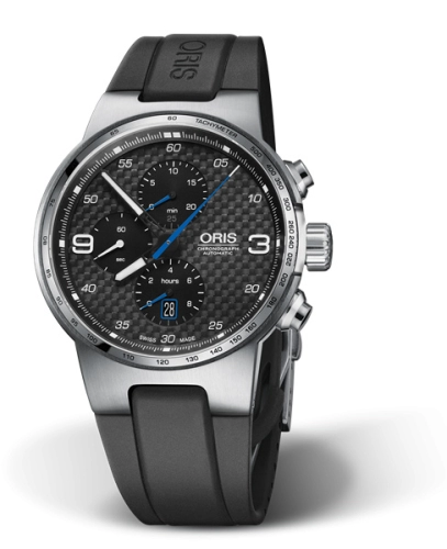 Oris Williams 01-774-7717-4164-07-4-24-50FC