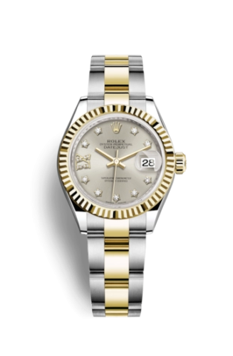 Rolex Lady-Datejust 279173-0004