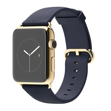 Apple Watch Edition MJVT2LL