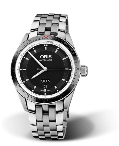 Oris Artix GT 01-735-7662-4154-07-8-21-85