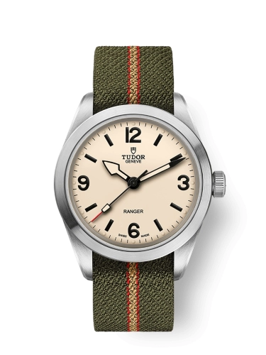 Tudor Ranger 79950-0011