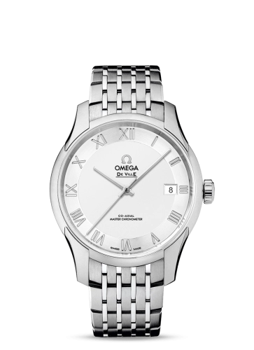 Omega De Ville 433-10-41-21-02-001