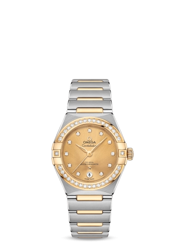 Omega Constellation 131-25-29-20-58-001