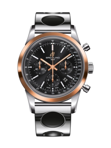 Breitling Transocean UB015212-BC74-222A