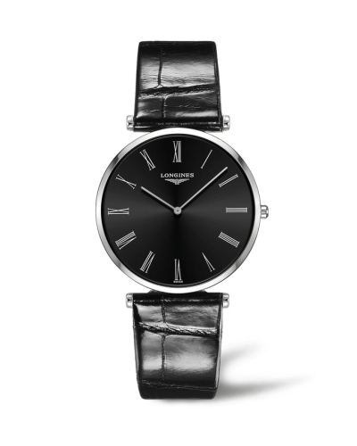 Longines La Grande Classique L4-766-4-51-2