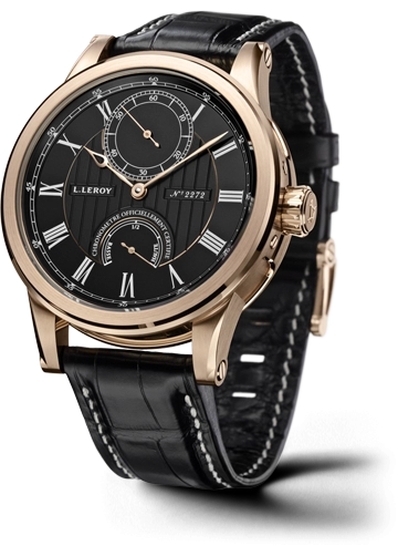 Leroy Marine Range LL201-2