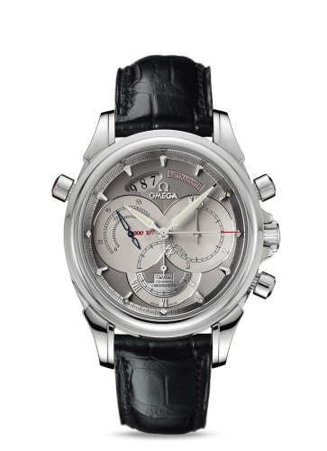 Omega De Ville 4647-40-31