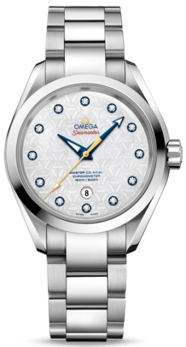 Omega Aqua Terra 231-10-34-20-55-003