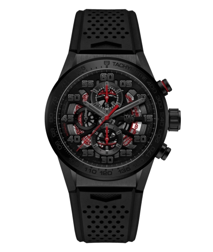TAG Heuer Carrera CAR201D-FT6087