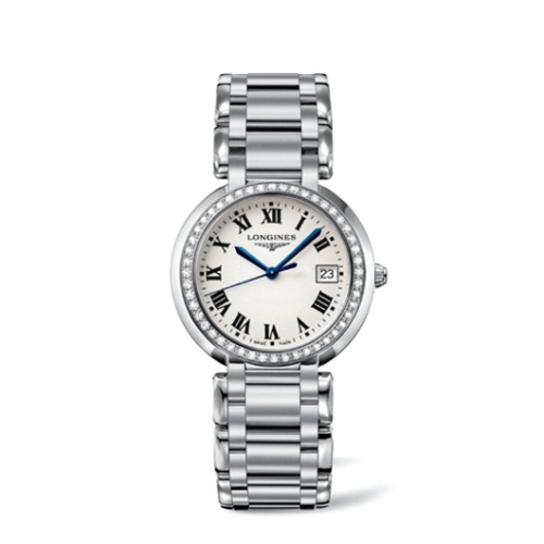 Longines PrimaLuna L8-114-0-71-6