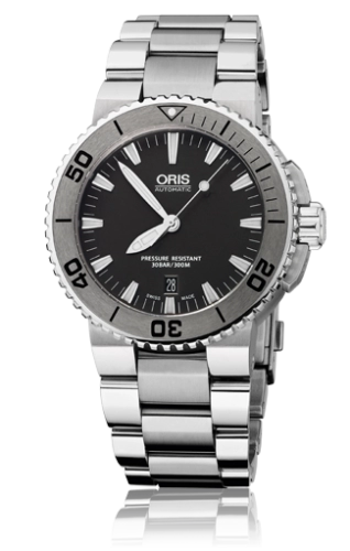 Oris Aquis 01-733-7653-4153-07-8-26-01PEB