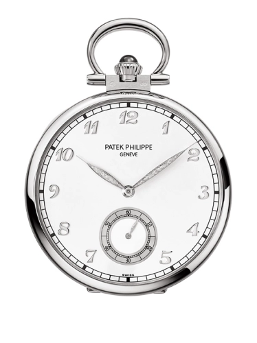 Patek Philippe Pocket 992-152G