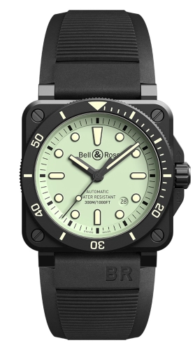 Bell & Ross BR-03 BR0392-D-C5-CE-SRB