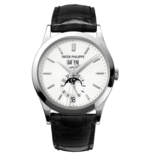 Patek Philippe Complications 5396G-011