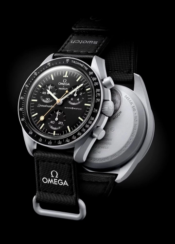 Swatch MoonSwatch SO33M102-110