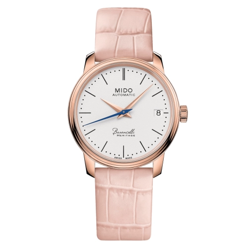 Mido Baroncelli M027-207-36-010-00
