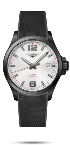 Longines Conquest V.H.P. L3-726-2-76-9
