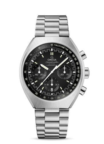 Omega Speedmaster (Non-Moonwatch) 327-10-43-50-01-001