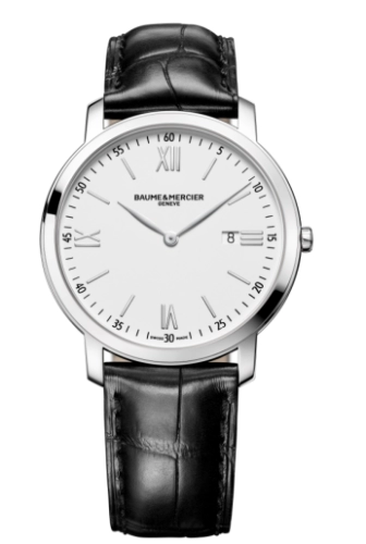 Baume & Mercier Classima 10097
