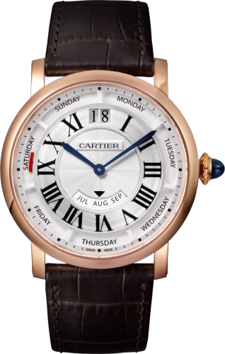 Cartier Rotonde de Cartier WHRO0002