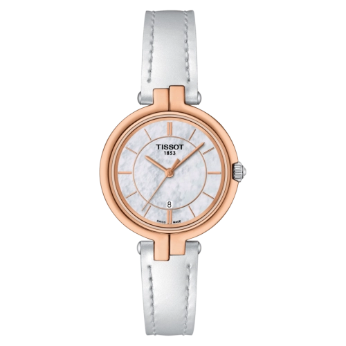 Tissot Flamingo T0942102611101