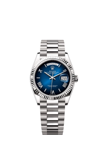 Rolex Day-Date 36 128239-0063
