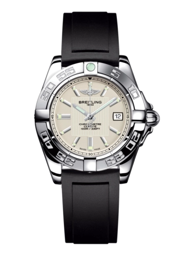 Breitling Galactic A71356L2-G702-133S