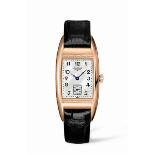 Longines Heritage L2-501-8-83-4