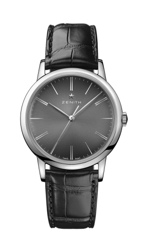 Zenith Elite 03-2290-679-26-C493
