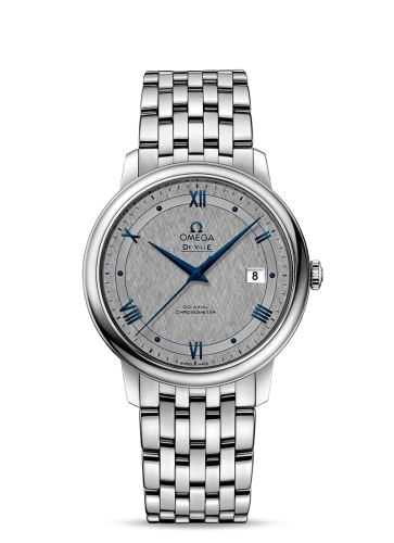 Omega De Ville 424-10-40-20-06-002